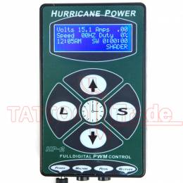   Hurricane Power HP-2 